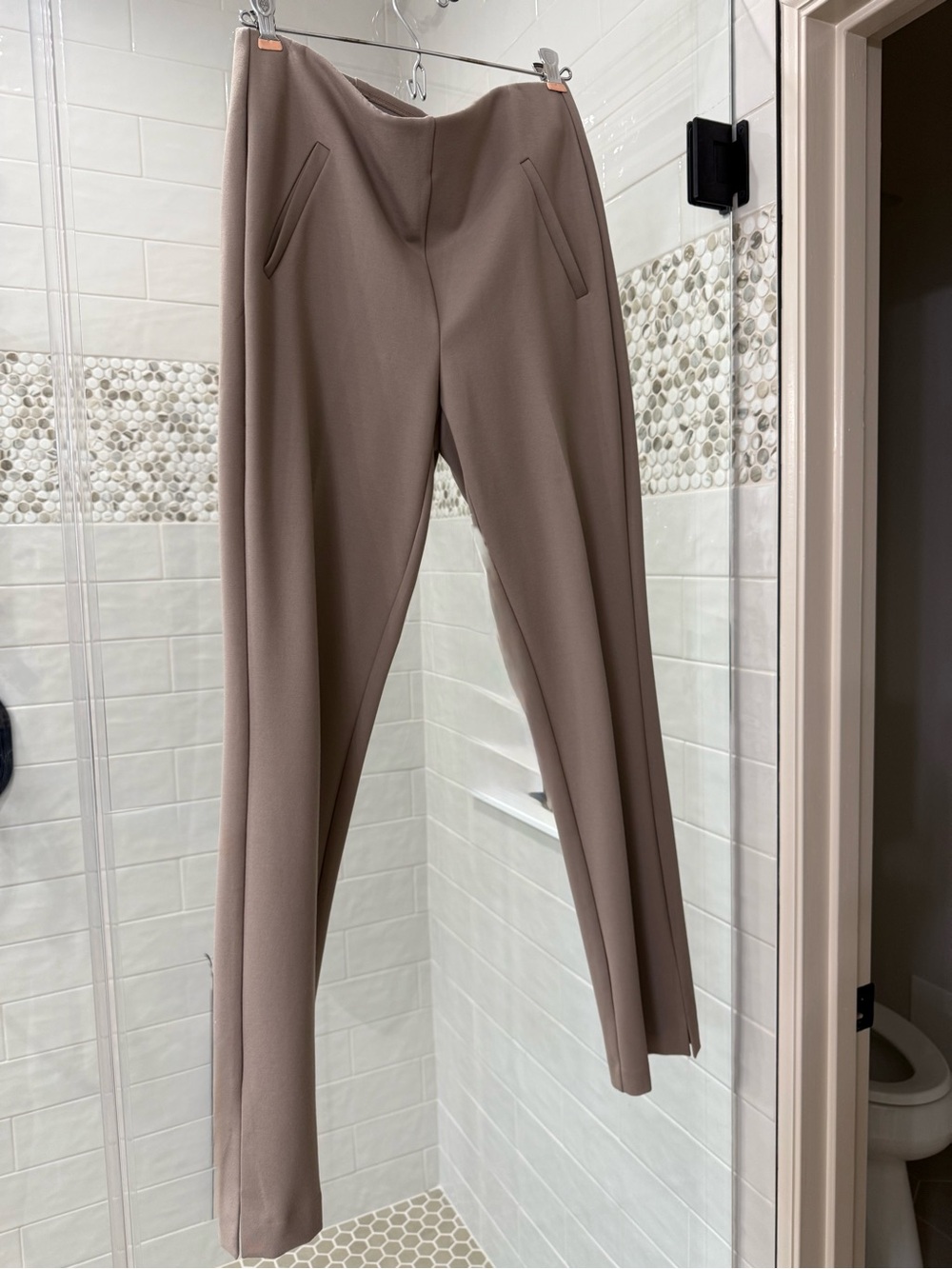 Chico’s Juliette Slip-on Dress Pants